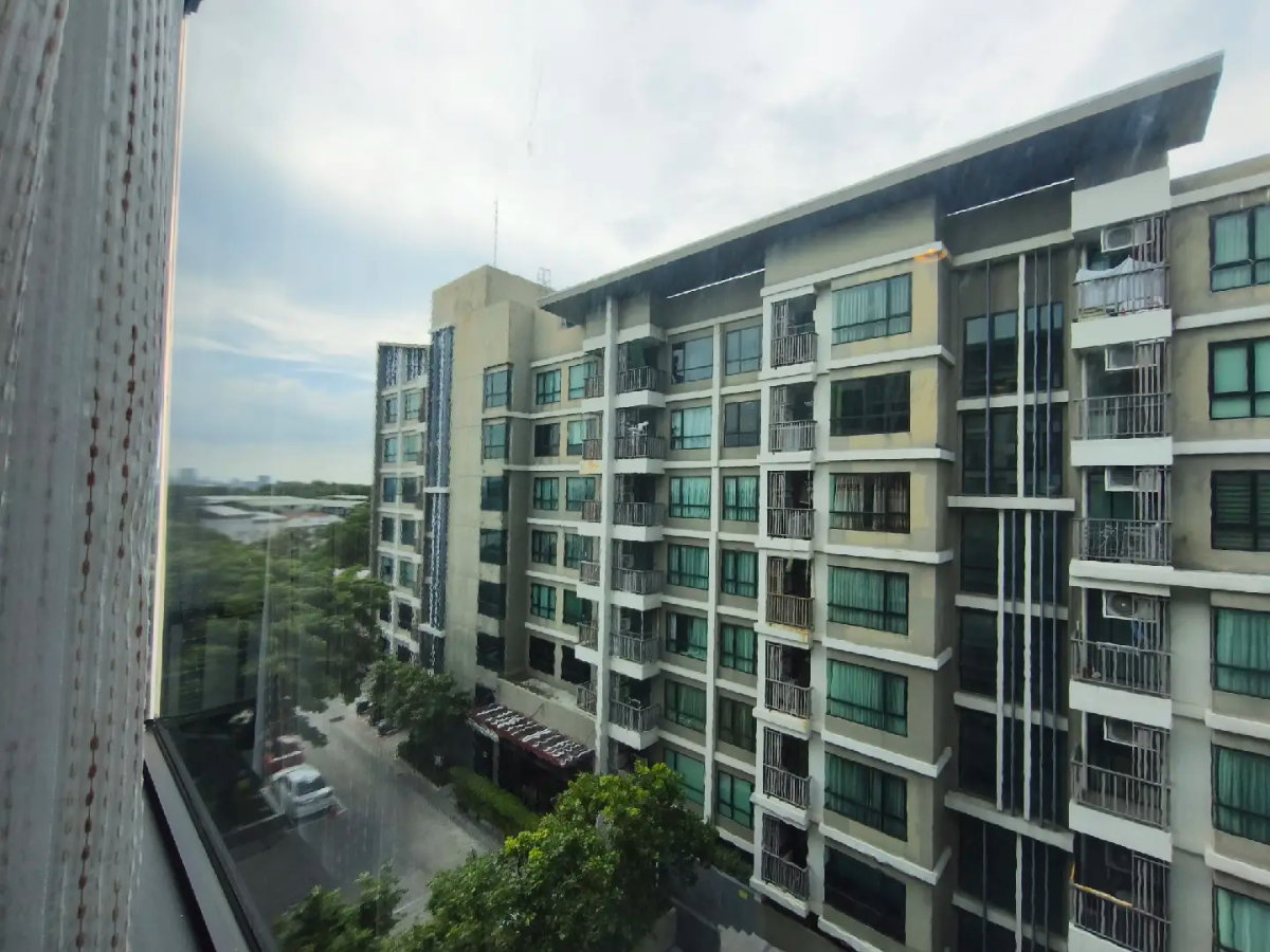 picture 🏙️ Ready-to-move-in condo for sale! Great value ✨ Premio Prime 💸 Only 2.39 million baht - 15/24