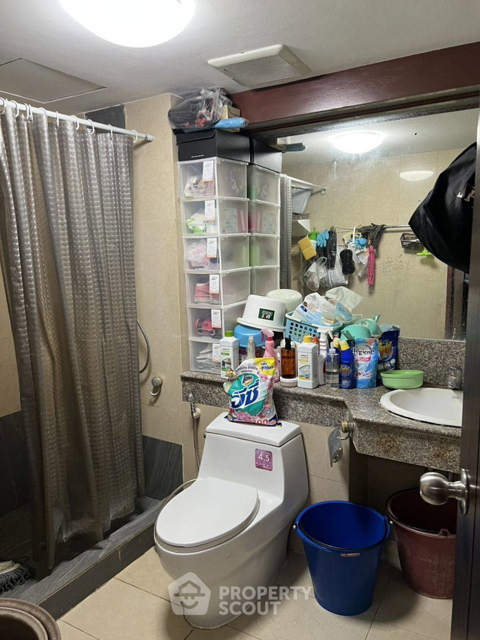 picture 2-BR Condo at River Heaven Chareonkrung in Bang Kho Laem (ID 2964964) - 6/6