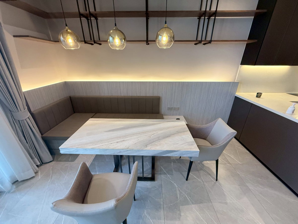 รูป HYDE Heritage Thonglor  ขนาด 59.31 ตรม ติด BTS ทองหล่อ  - รูปที่ 12/14