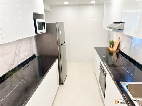 Grand Langsuan Luxury Unit, Ready for You Without the Wait near BTS Ratchadamri