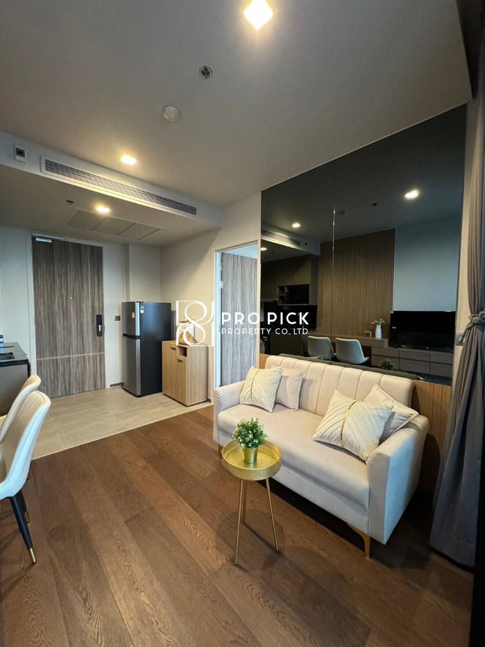 picture IDEO Q SUKHUMVIT 36 CONDO FOR RENT NEAR BTS THONGLO - 5/13