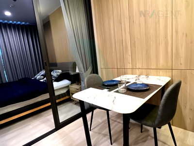 Condos for rent : 🚩 For Rent Condo LIFE ONE WIRELESS Building 1, Floor 22,1 bed room, Room size 36.00 sqm