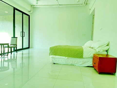 รูป บนที่ดิน 2ไร่ 2,500ตร.ม.The Legacy Golf Club คฤหาสน์ Pool Villa Wellness Center 9นอน 5น้ำ ซาฟารีเวิลร์ ปัญญาอินทรา - รูปที่ 8/8