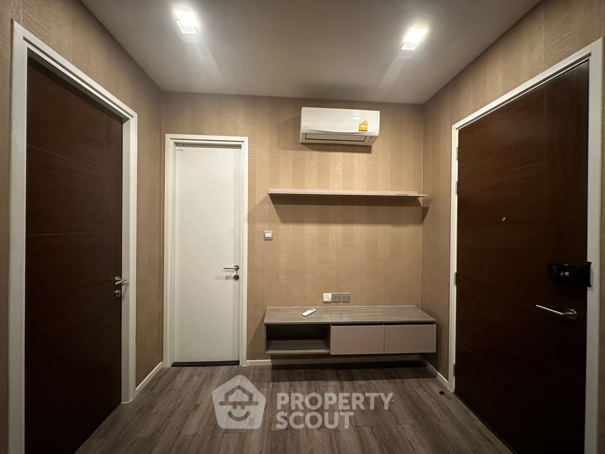 รูป คอนโด 1-ห้องนอน ที่ บราวน์ คอนโด รัชดา 32 ใน จันทรเกษม (ID 1891463) - รูปที่ 4/9