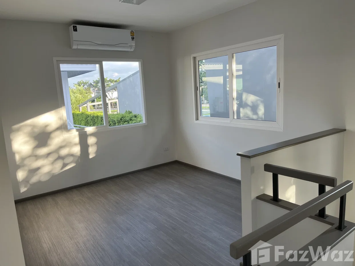 รูป ขาย บ้านเดี่ยว 5 ห้องนอน ในโครงการ ชัยพฤกษ์ ทางด่วนรามอินทรา-จตุโชติ 5363217 - รูปที่ 10/27