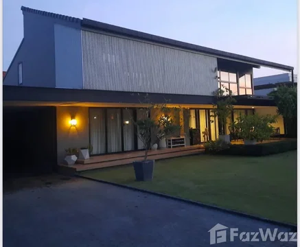 บ้านเดี่ยวให้เช่า 4 ห้องนอน ใน ประเวศ, กรุงเทพมหานคร 5671119