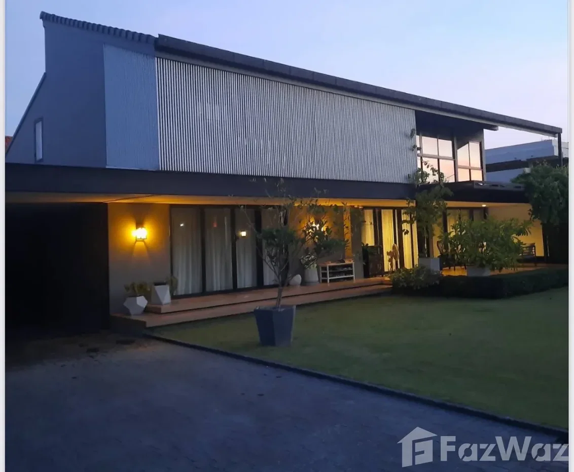 picture 4 Bedroom House for rent in Prawet, Bangkok 5671119 - 1/22