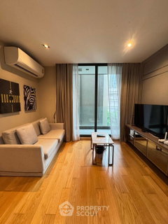 2-BR Condo at Altitude Define near MRT Sam Yan (ID 2964593)