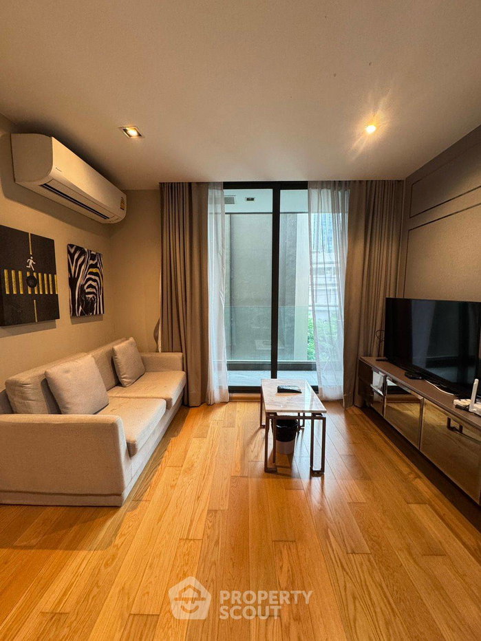 picture 2-BR Condo at Altitude Define near MRT Sam Yan (ID 2964593) - 1/10