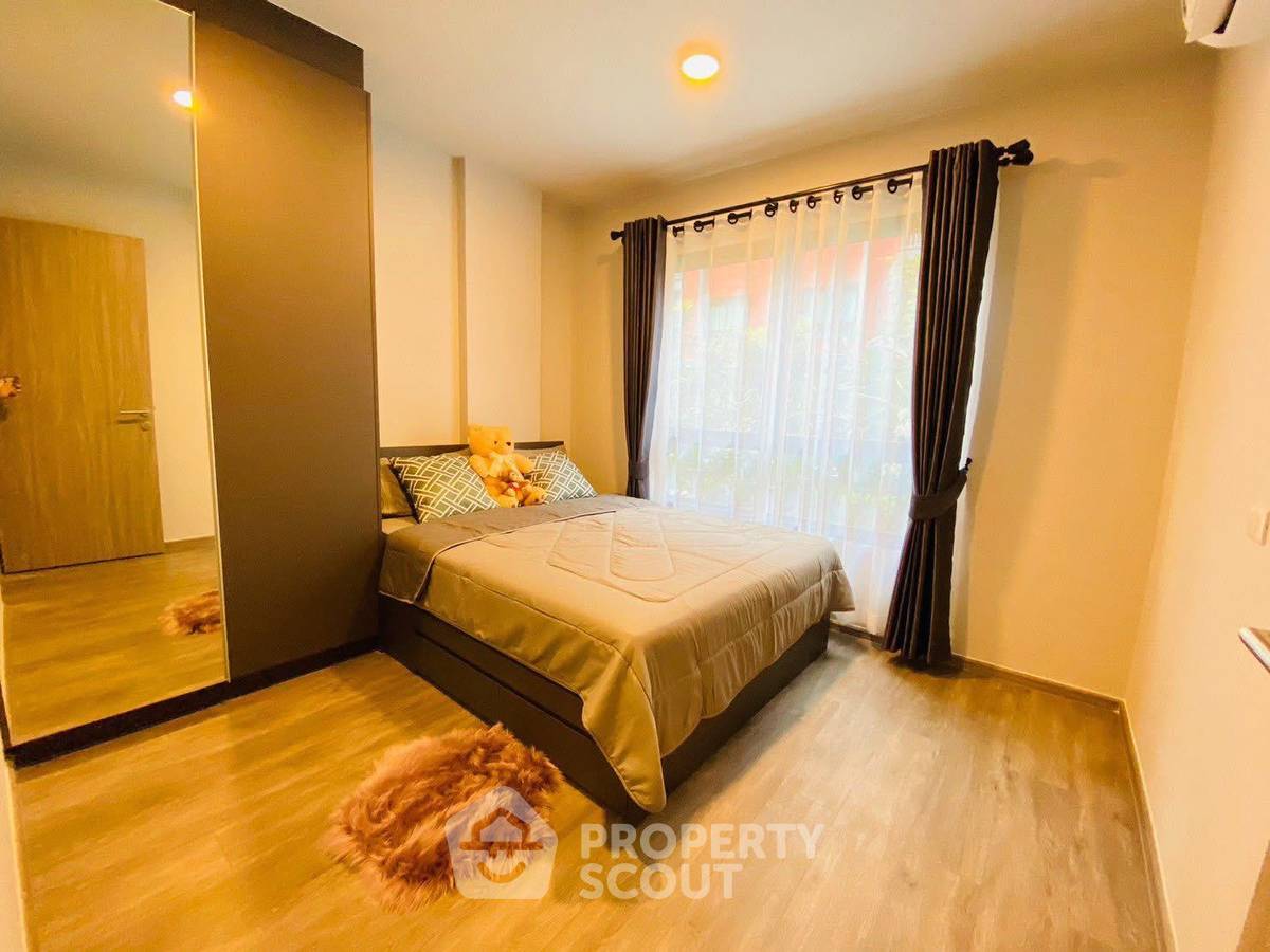 รูป คอนโด 1-ห้องนอน ที่ มอนเต พระราม 9-รามคำแหง ใกล้ ARL รามคำแหง (ID 2964507) - รูปที่ 3/7