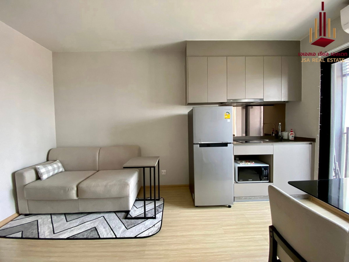 picture ✨ For Sale: The Privacy Thaphra Interchange Condo ✨  💰 Only 3,300,000 THB - 3/5