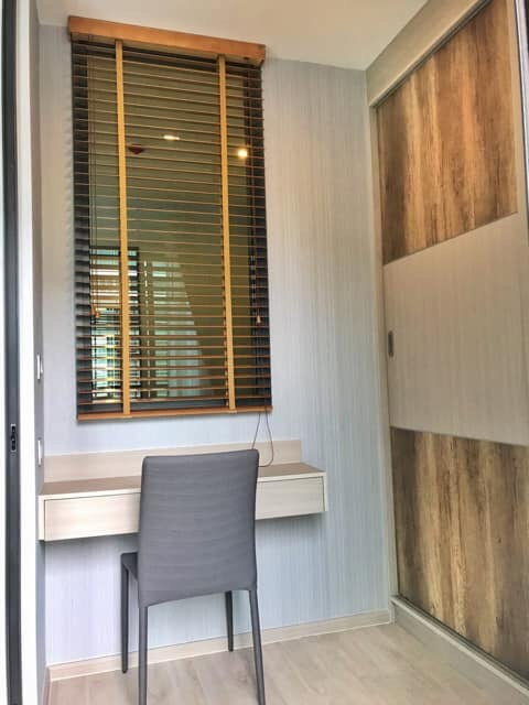 picture Room For Rent Condo Rhythm Rangnam  - 7/9