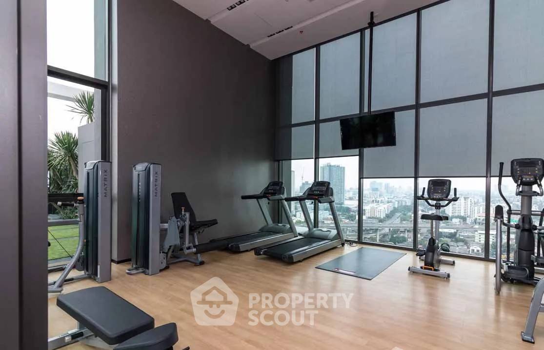 picture 2-BR Condo at Life Sukhumvit 48 near BTS Phra Khanong (ID 2964465) - 22/24