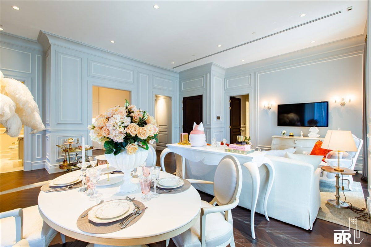 รูป ไนน์ตี้เอท ไวร์เลส ใกล้ BTS สถานีเพลินจิต คอนโด Luxury พร้อมอยู่บนทำเลที่ดีที่สุด - รูปที่ 1/10