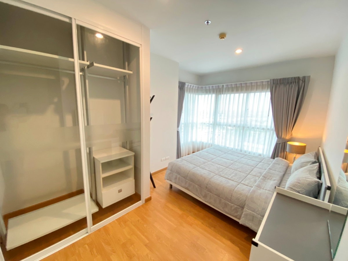 picture Condo for rent parkland phetkasem  - 5/8