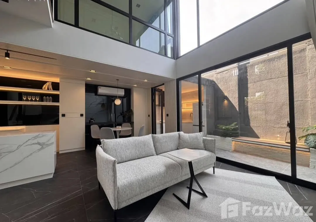 รูป ขาย บ้านเดี่ยว 3 ห้องนอน ในโครงการ แอล สเคป รัชดา 20 6432313 - รูปที่ 14/16