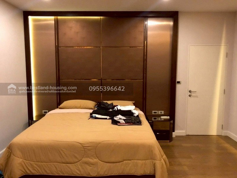 รูป ขาย บ้านเดี่ยว 2 ชั้น หมู่บ้านบุราสิริ วัชรพล ถ.สุขาภิบาล 5 - รูปที่ 16/24