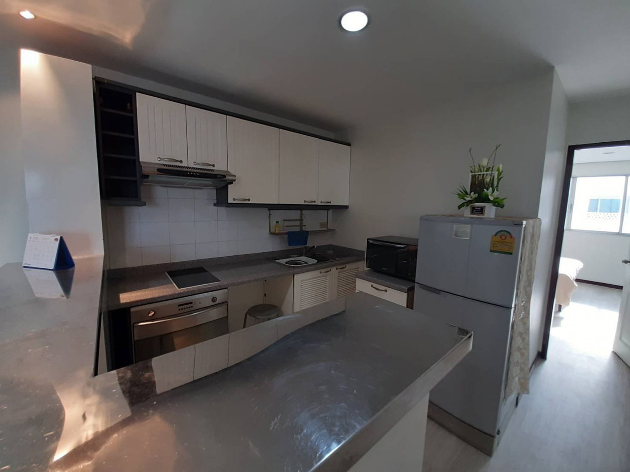 รูป LTH4518 – The Waterford Diamond FOR RENT 2 beds 2 baths size 82 Sq.M. Nearby BTS Phrom Phong Station ONLY 25k/Month - รูปที่ 3/6