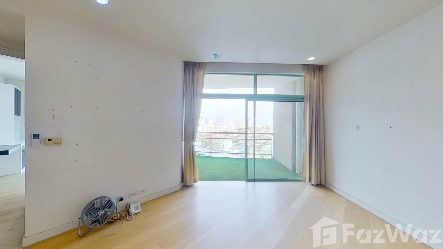 picture 4 Bedroom Condo for sale at Chatrium Residence Riverside  1021850 - 4/18