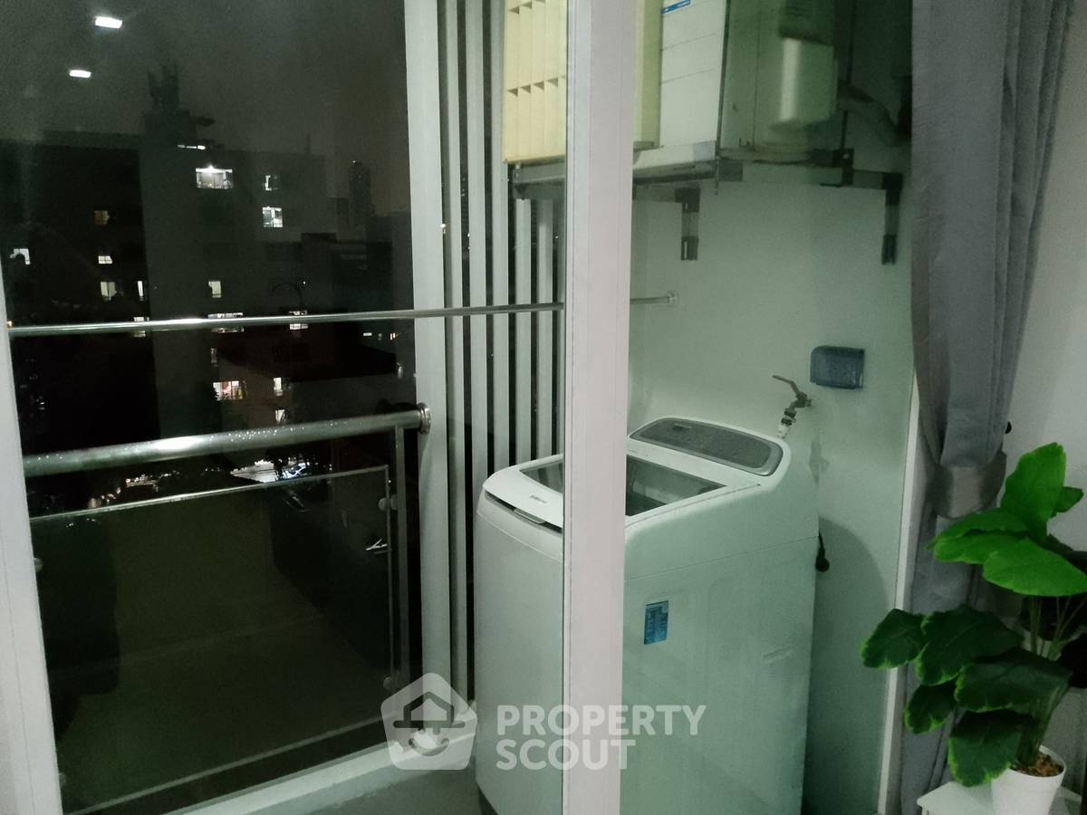 รูป คอนโด 1-ห้องนอน ที่ เมย์แฟร์ เพลส สุขุมวิท 64 ใกล้ BTS ปุณณวิถี (ID 2185870) - รูปที่ 4/8