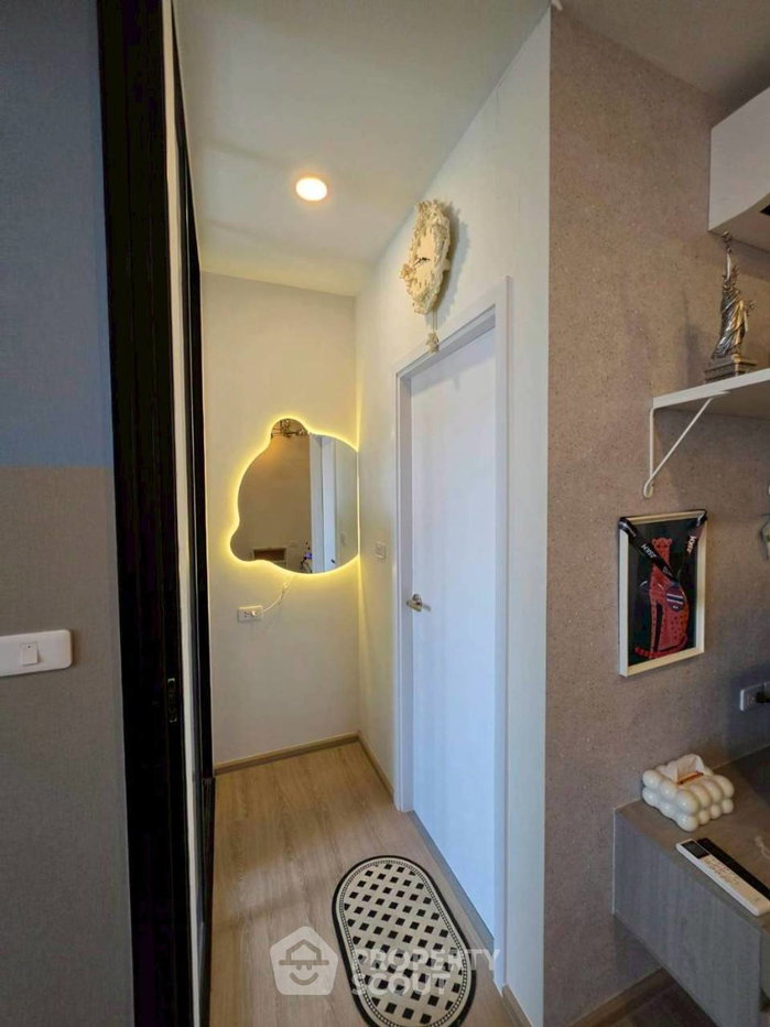 picture 1-BR Condo at Origin Plug & Play Nonthaburi Station near MRT Yaek Nonthaburi 1 (ID 2904468) - 2/7