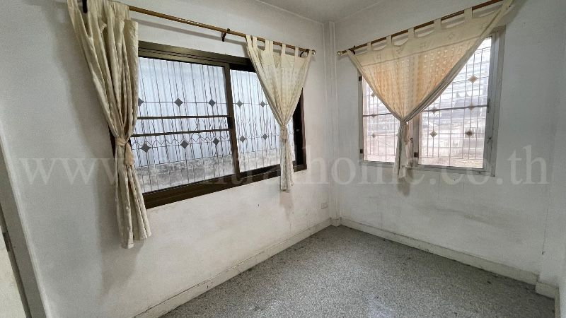 รูป บ้านเดี่ยว นลินวิลล์ 2 ทำเลต้นโครงการ แปลงริม - รูปที่ 18/38