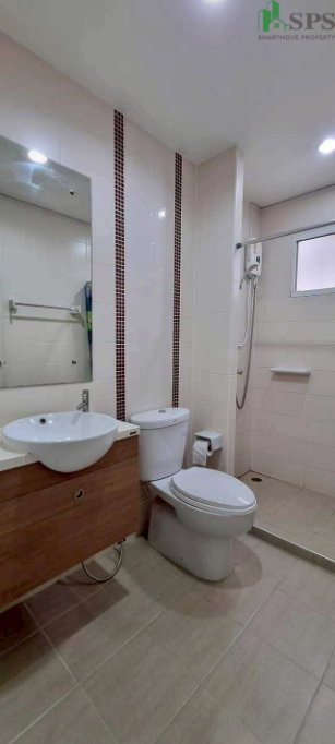 picture Detached House for Rent, Passorn 28 (King Kaew-Nam Daeng) (SPSJP376) - 16/17