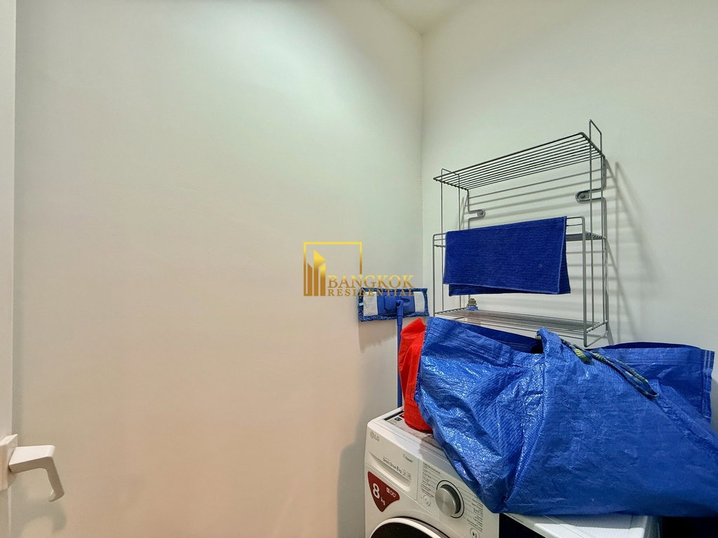 picture Siri at Sukhumvit | Modern 3 Bedroom Condo in Thonglor Area - BR9711CD - 26/26