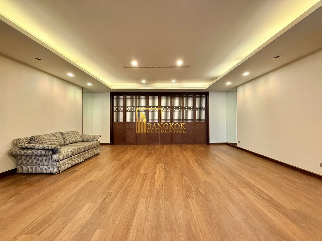 picture Spacious 3 Bedroom Pet Friendly Apartment in Sathorn Area - BR21381AP - 2/35