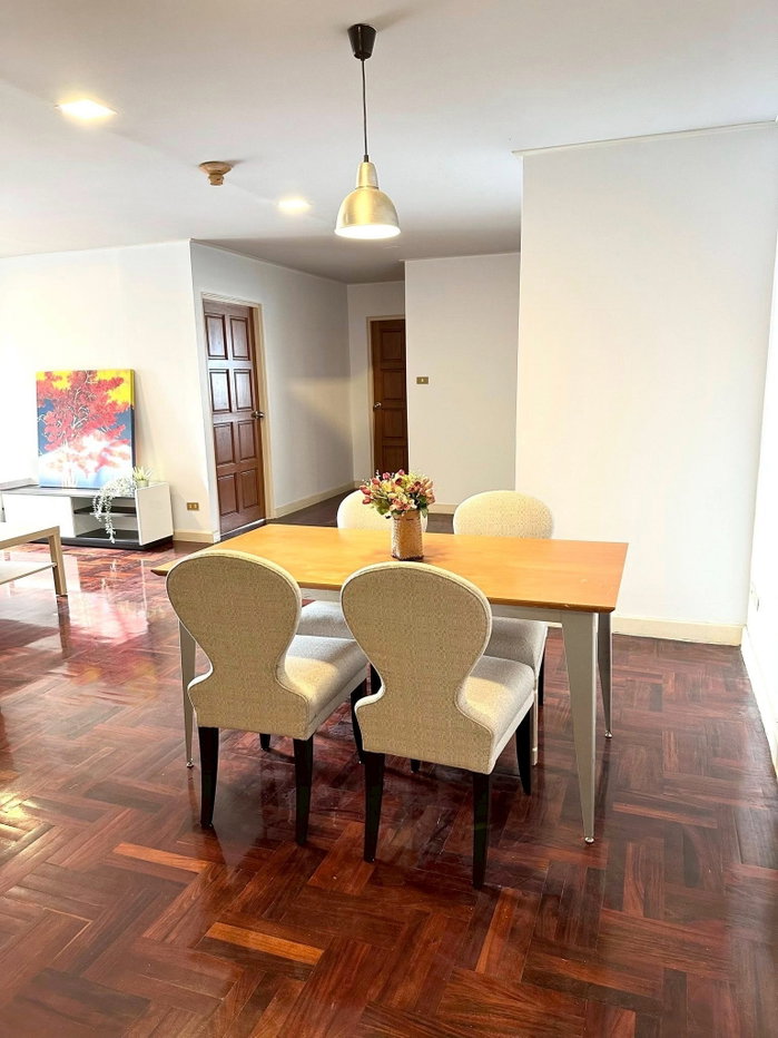 picture LTH13694 – Condo for Rent | Richmond Palace Sukhumvit 43 | 140 sqm | 3 Beds 2 Baths | Near BTS Phrom Phong | 60K/Month | คอนโดให้เช่า ริชมอนด์ พาเลซ - 8/12