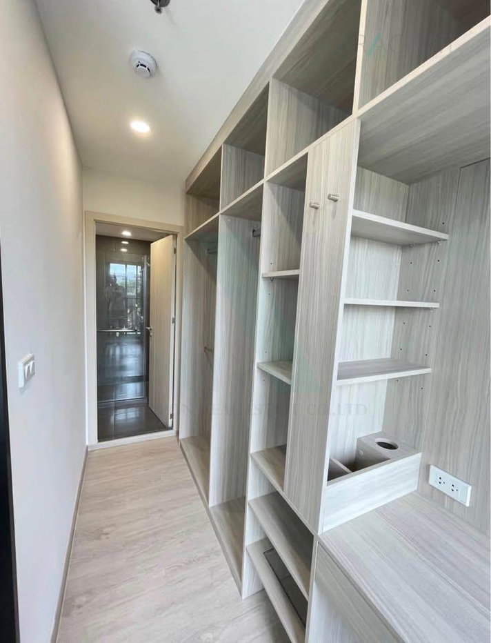 picture For Rent Condo ORIGIN PLUG & PLAY E22 STATION Building 1, Floor 3,Studio, Room size 23 sqm - 4/8