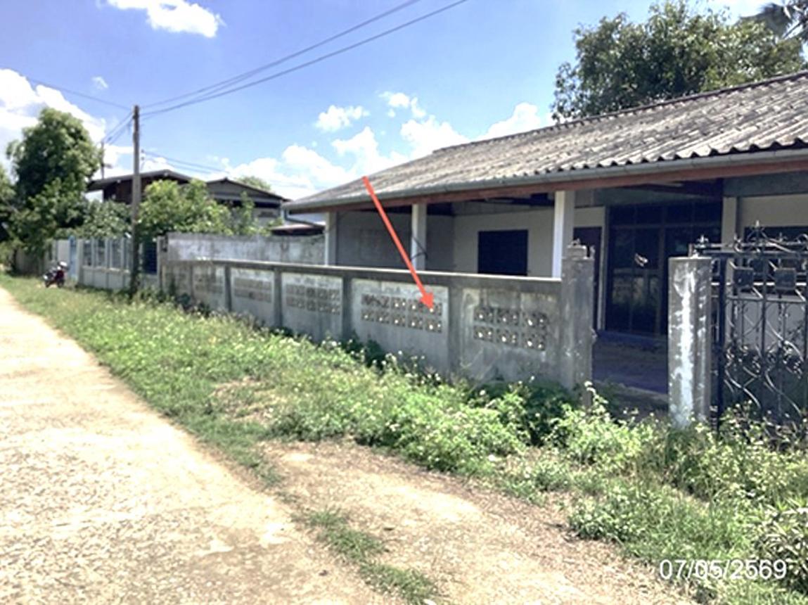รูป บ้านเดี่ยว 127 ตร.วา จุน พะเยา 956,000 - รูปที่ 22/26