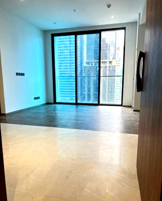 Condos for sale : Best deal at Romm Convent for sale 1bedroom 48sqm. with view of Sathorn road