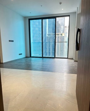 Best deal at Romm Convent for sale 1bedroom 48sqm. with view of Sathorn road