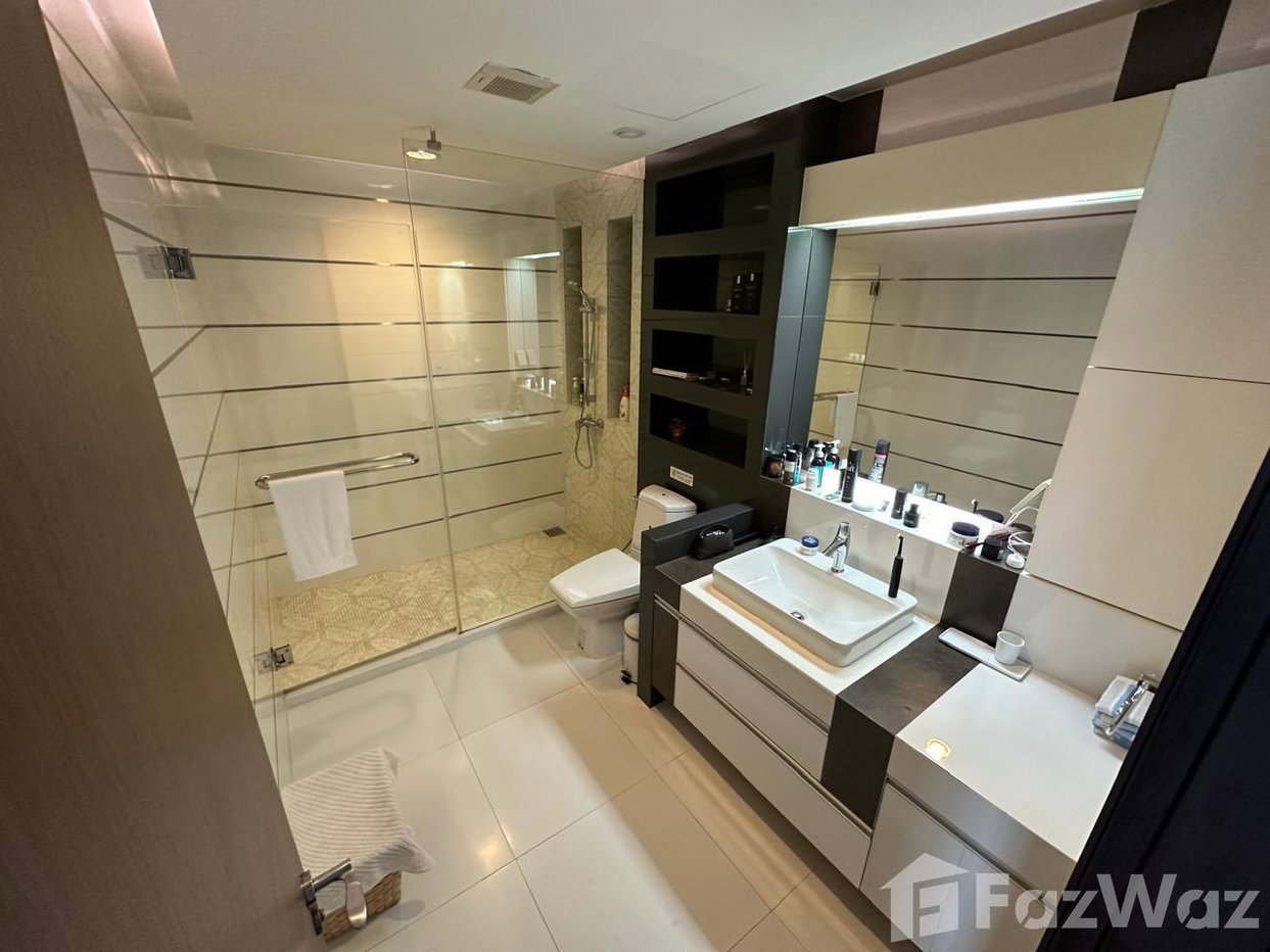 picture Exclusive 4-Bedroom Corner Condo at The Lakes, Asoke 1909532 - 25/46