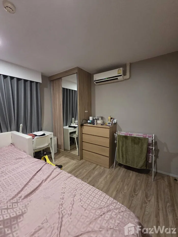 รูป ปล่อยเช่าห้องไซส์ใหญ่สุด 77 ตร.ม. Blossom สาทร-เจริญราษฎร์ ต 6415074 - รูปที่ 12/16