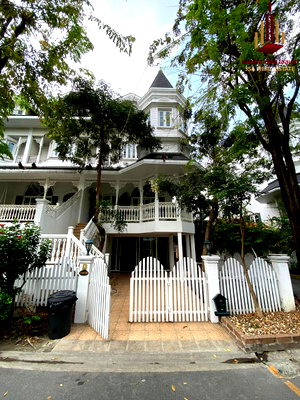 Houses for sale Muang Samut Prakarn Samut Prakarn : ✨ For Sale : Fantasia Villa 2 ✨  💰 Only 21,400,000 THB