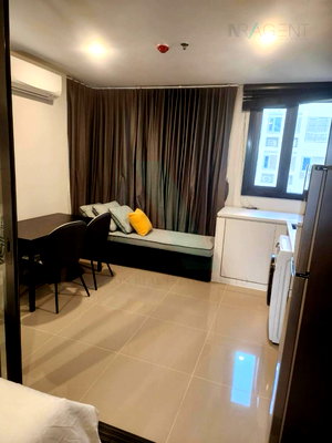 Condos for sale : 🎉 For Sell Condo XT HUAIKWANG Building B, Floor 13,1 bed room, Room size 30.00 sqm