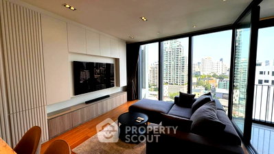Condos for rent : 3-BR Condo at Beatniq Sukhumvit 32 near BTS Thong Lor (ID 1440674)