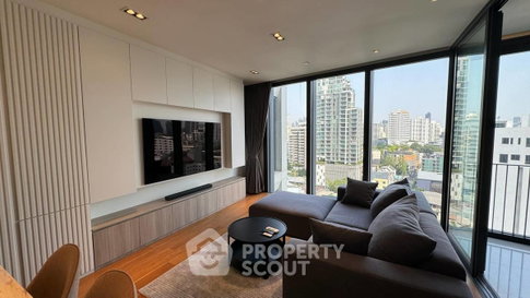3-BR Condo at Beatniq Sukhumvit 32 near BTS Thong Lor (ID 1440674)