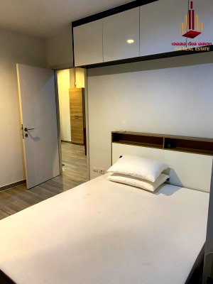 Condos for rent : ✨ For Rent : The Base Phetkasem  Condo ✨  💰 Only 21,000 THB/month