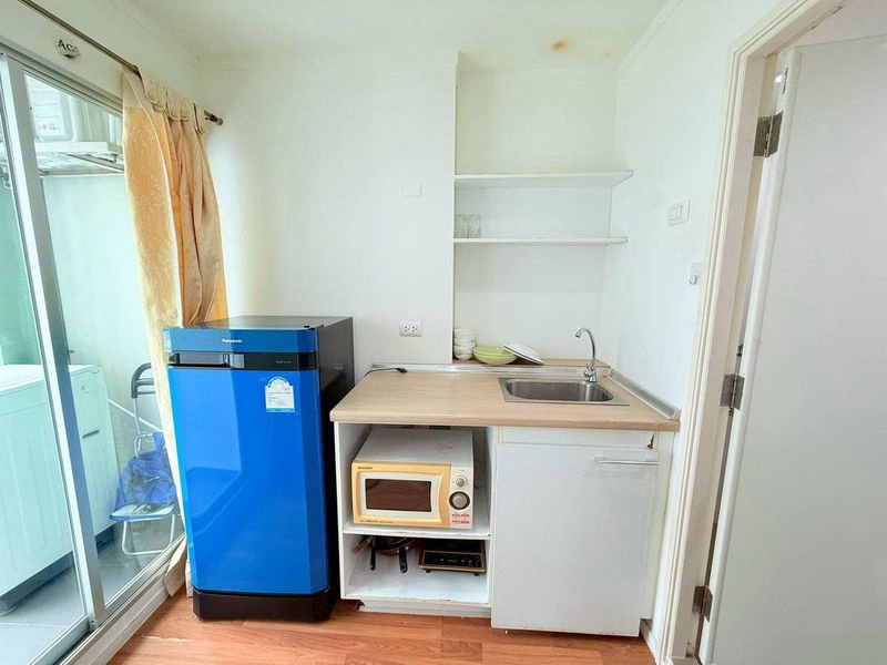 รูป ⛵ Lumpini Wongamat ⛵ Pool view / 16F / Studio room >> THB9,000/month彡 - รูปที่ 7/14
