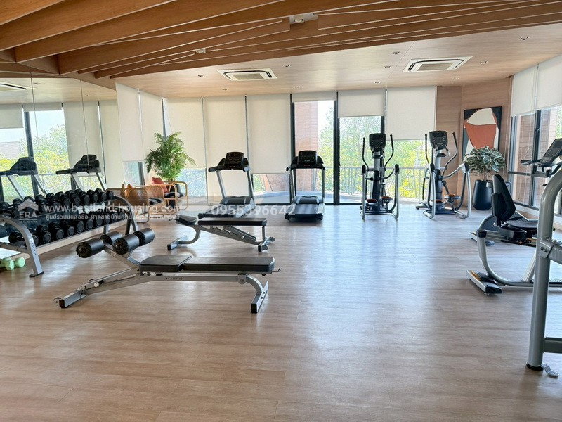 รูป ขาย บ้านเดี่ยว 2 ชั้น หมู่บ้านบุราสิริ วัชรพล ถ.สุขาภิบาล 5 - รูปที่ 20/24