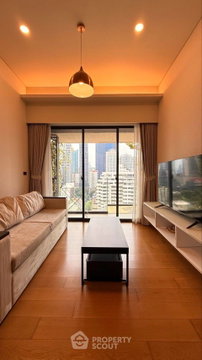 2-BR Condo at Siamese Exclusive Sukhumvit 31 near MRT Sukhumvit (ID 876260)