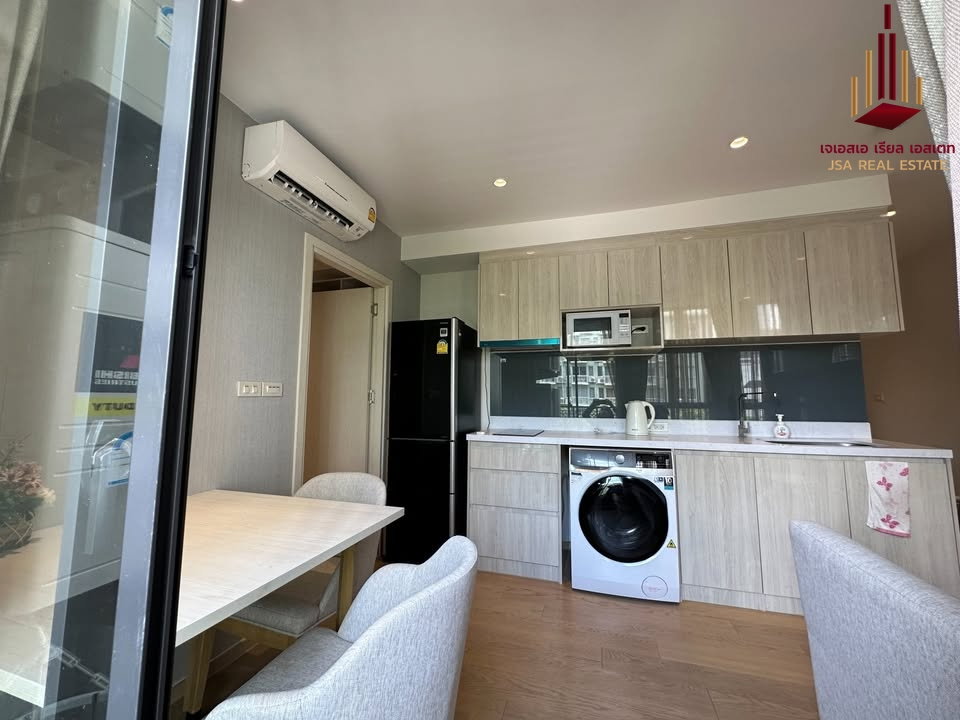picture ✨ For Rent: Runesu Thonglor 5 Condo ✨💰 Only 36,000 THB/month - 4/5