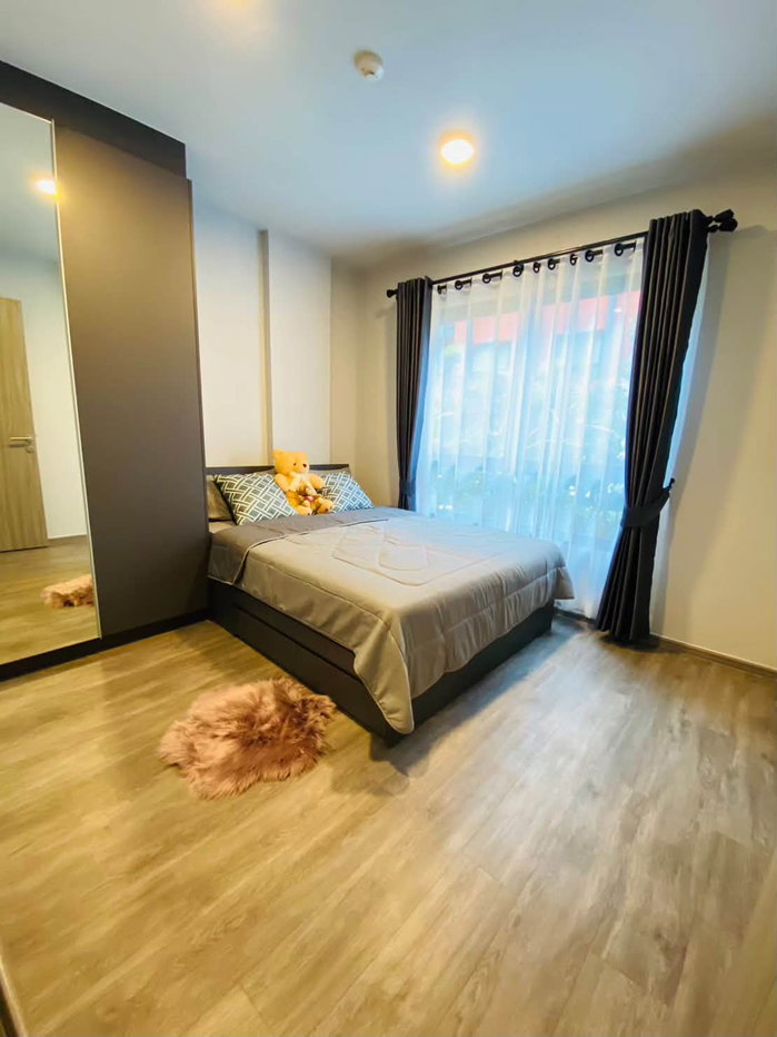 picture Monte Rama 9    Condo For rent  - 1/5