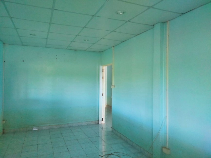 รูป AL-2-0664|ทาวน์เฮ้าส์ 1 ชั้น บ้านถาวร  ต. เมืองเก่า อ.เมืองขอนแก่น จ.ขอนแก่น (ราคา 500,000 บาท ) - รูปที่ 7/10