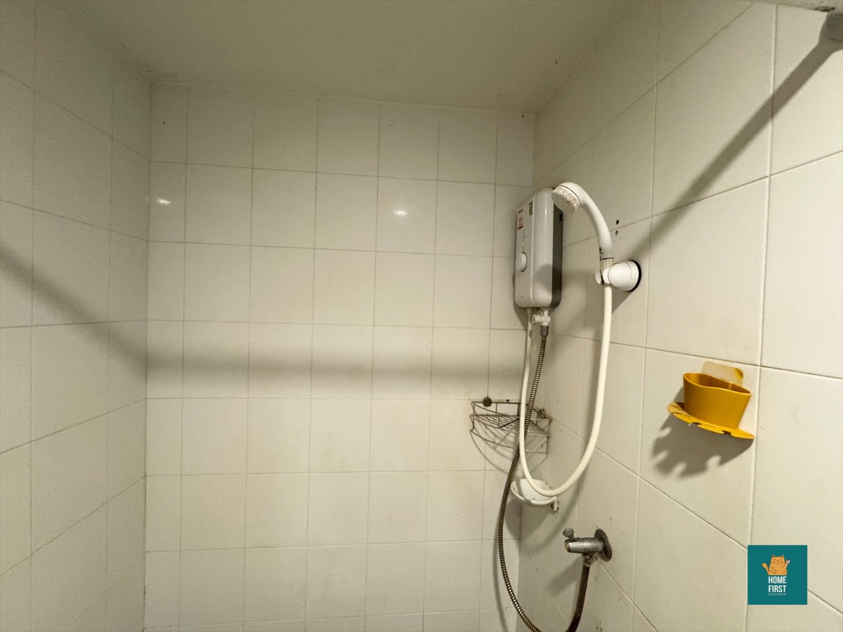 picture Chapter One Ratburana, 30 sq m, fully furnished, 7,800 baht. - 7/11