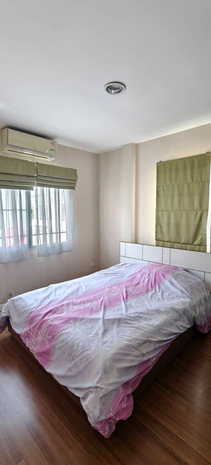 picture For Sale : 2-Storey Detached House (corner plot) in Manthana Ramintra-Wongwean Project - 22/26