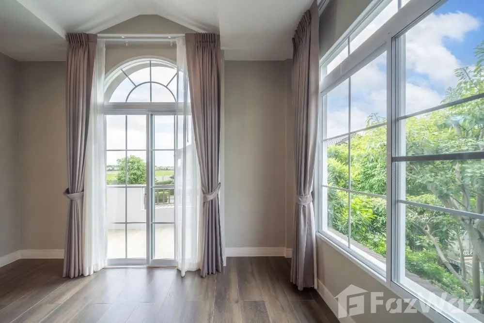 รูป ขาย บ้านเดี่ยว 4 ห้องนอน ในโครงการ นันทวัน รามอินทรา – พหลโยธิน 50 6428015 - รูปที่ 20/46
